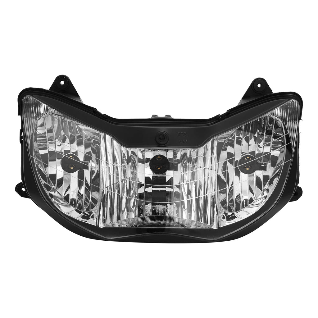 Front Headlight Lamp Assembly for Honda CBR900RR CBR929RR (2000–2001)