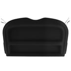 Luggage Cover for Nissan Rogue Sport (2017–2022)