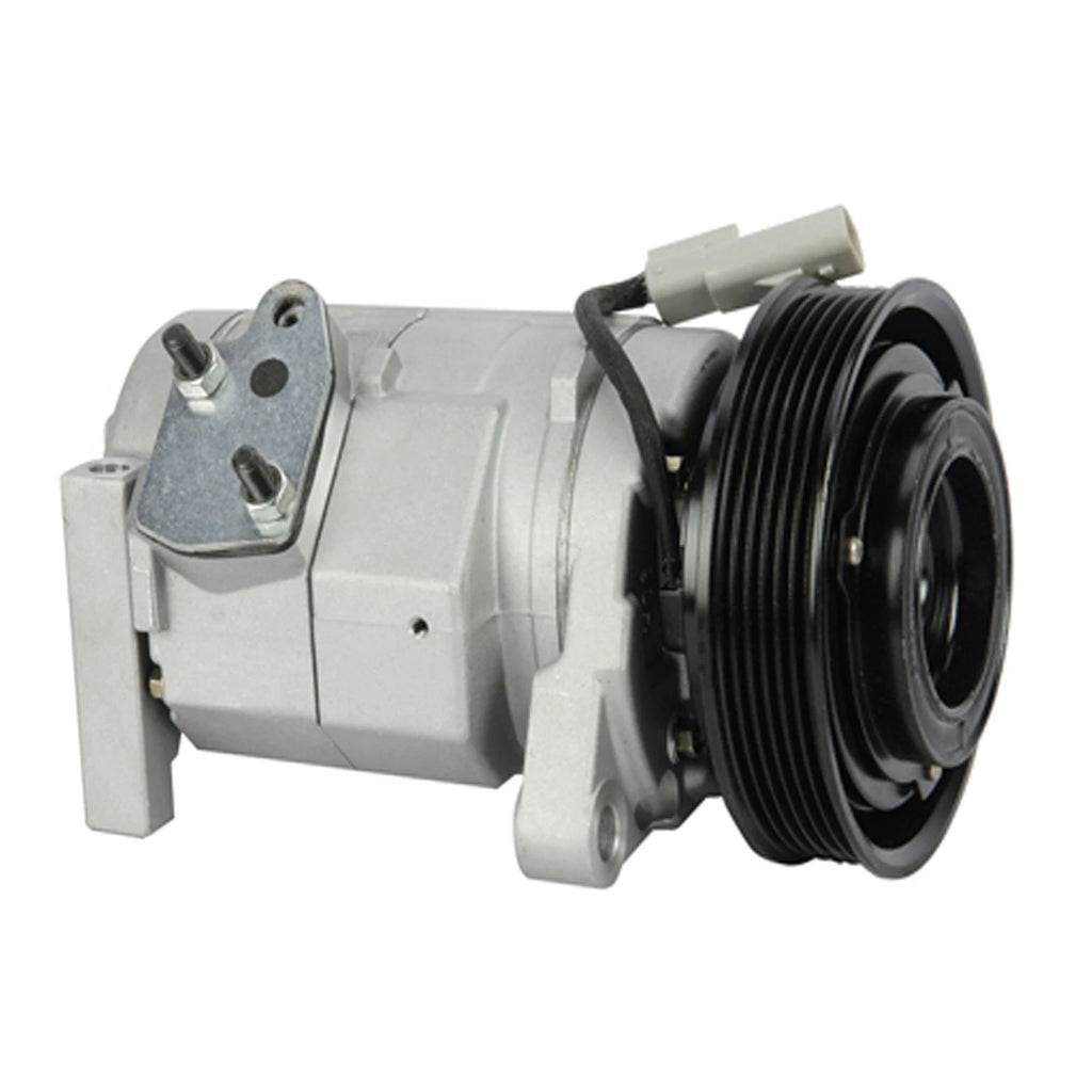 Replacement A/C Compressor for Ford F-150 (2004–2008)