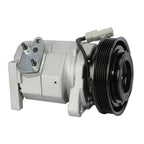 Replacement A/C Compressor for Ford F-150 (2004–2008)