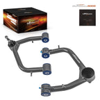 Front Upper Control Arms for GMC Sierra 1500, Chevy Silverado (2019–2024)