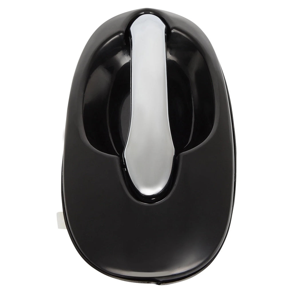 Door Handle for Kia Sedona (2002–2005) Right Exterior Plastic