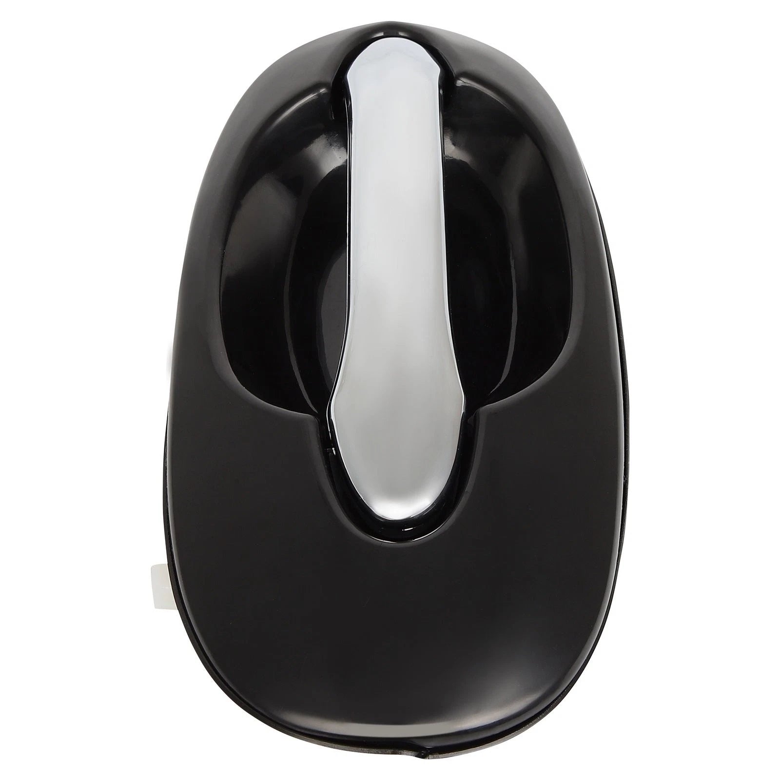 Door Handle for Kia Sedona (2002–2005) Right Exterior Plastic
