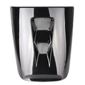 Rear Seat Cover Cowl for Honda CBR1000RR (2004-2007) ABS Plastic Black