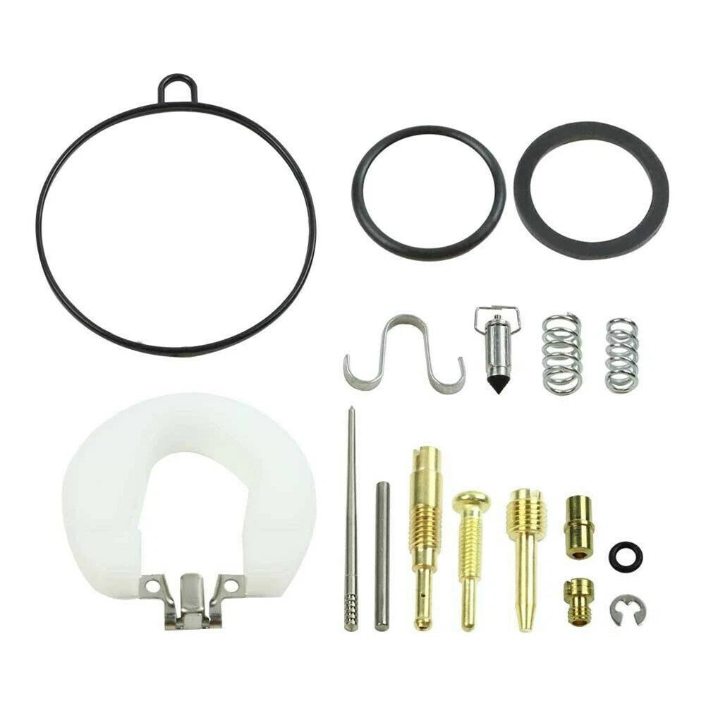 C90 Carburettor Rebuild Kit for C90