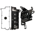 Valve Cover w/ Coil for Hyundai Elantra/Tiburon Kia Spectra 2.0L (2004–2009) UF419