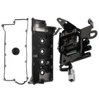 Valve Cover w/ Coil for Hyundai Elantra/Tiburon Kia Spectra 2.0L (2004–2009) UF419