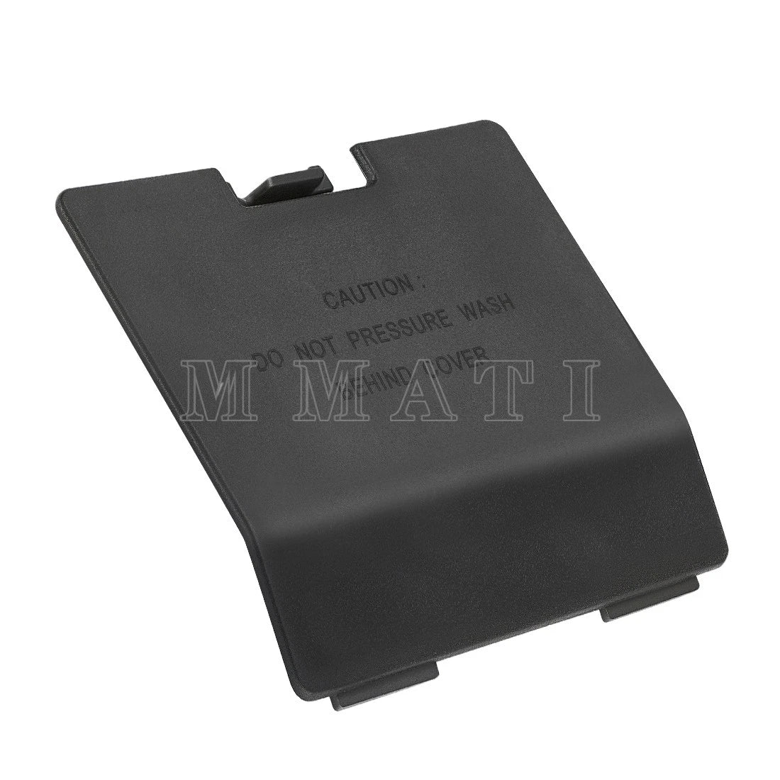 Ecu Access Lid Cover for Polaris RZR XP Turbo / RZR XP 4 Turbo (2016–2021) 5454123