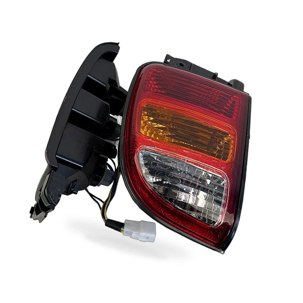 Tail Light Assembly for Toyota RAV4 (1994–2000) Brake Reverse Turn Signal