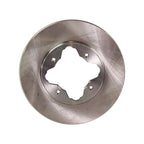 Front Disc Brake Rotors for Honda Accord Sedan (1990–1997)
