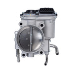 Throttle Body for Toyota Tundra 4Runner Sequoia Land Cruiser Lexus GX470 LX470 (2000–2021)