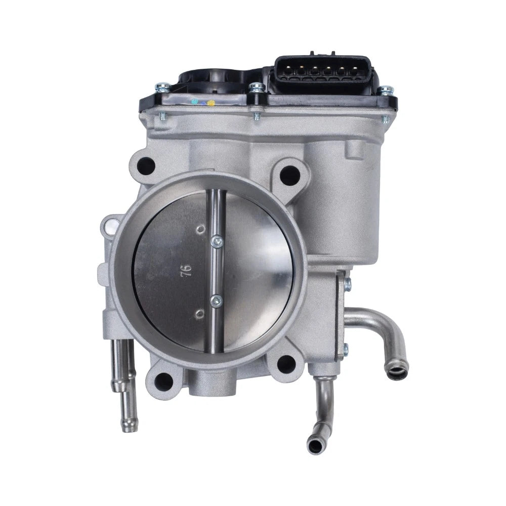 Throttle Body for Toyota Tundra 4Runner Sequoia Land Cruiser Lexus GX470 LX470 (2000–2021)