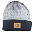 Caterpillar Beanie Cap for CAT Equipment (Industrial)