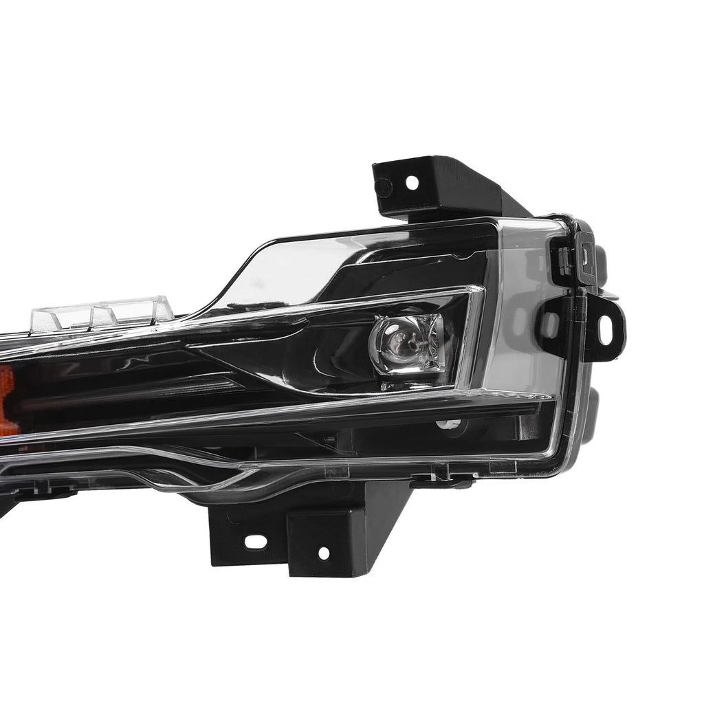 LED Driving Fog Light for Tesla Model 3 Y (2017–2023) Left Side