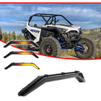 Smoked LED Front Accent Light for Polaris RZR PRO XP (2020–2024)