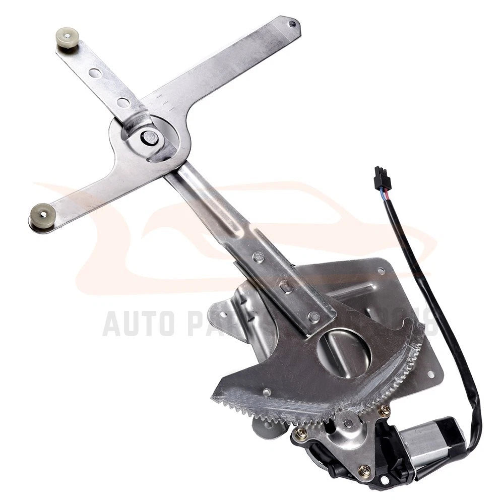 Window Regulator with Motor for Chevy Blazer S10 Pickup (1994–2005)