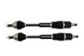 Monster XP Series Rear CV Axles for Honda (42250-HL6-AA1)
