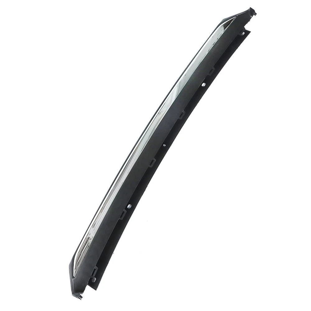 Chrome Front Bumper Trim for Honda Accord (2013–2015)