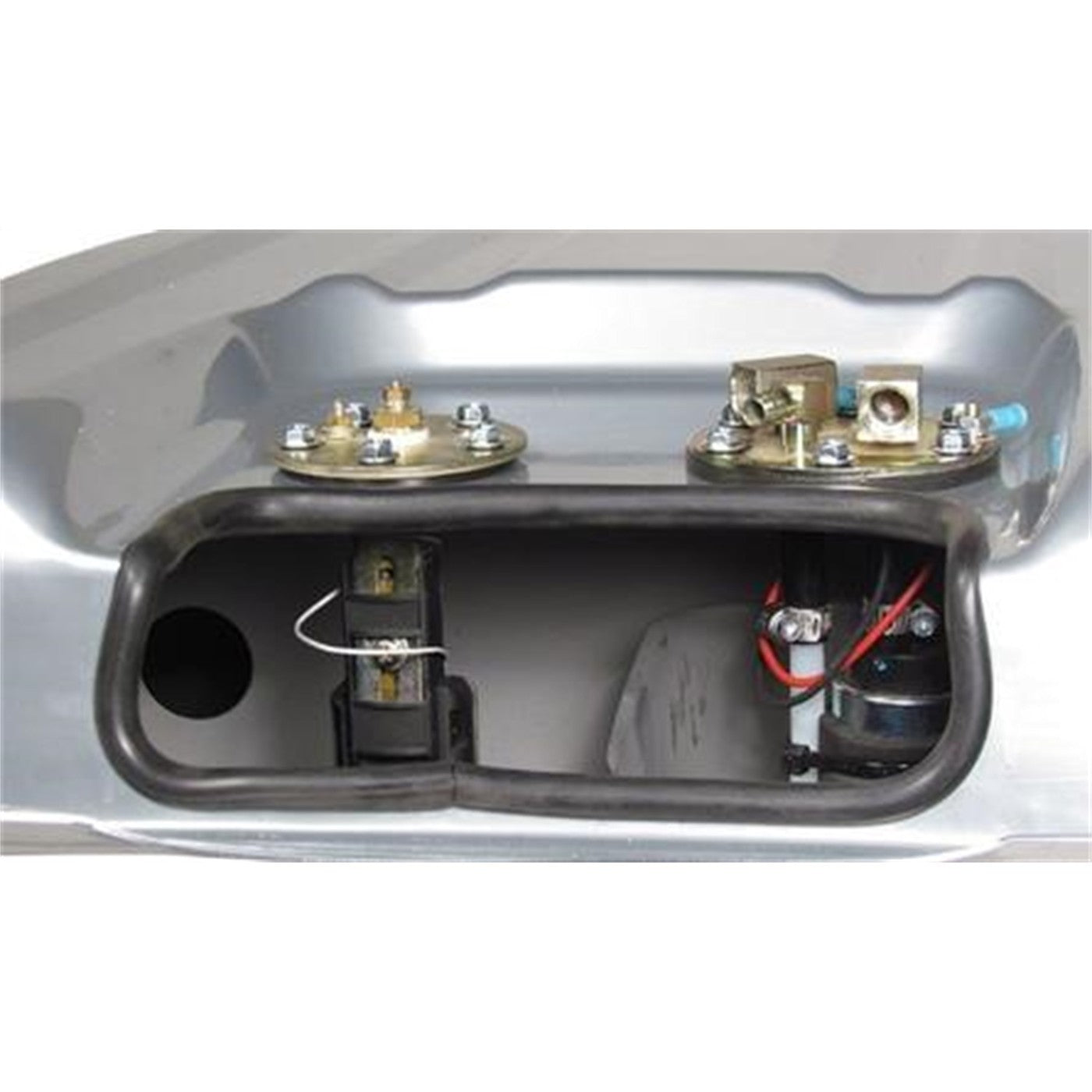 Fuel Tank for Holley (Gas)