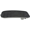 Right Side Fog Light Cover for Dodge Avenger (2008-2014)