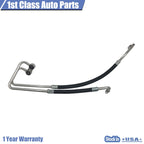 Engine Oil Cooler Hose for Chevrolet Blazer S10 GMC Jimmy Sonoma (1994–1995) 625-104