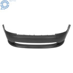 Primed Front Bumper Cover DA8Z17D957APTM for Ford Flex (2013–2019)