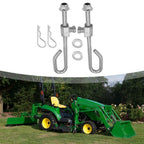 GX24864 Linking System for Lawn Maintenance