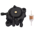 Fuel Pump Kit for B&S Kohler 17HP-25HP Engine (24 393 16-S, 491922, 808656)