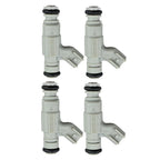 4x Fuel Injectors for Chrysler PT Cruiser Sebring Voyager (2001–2004)