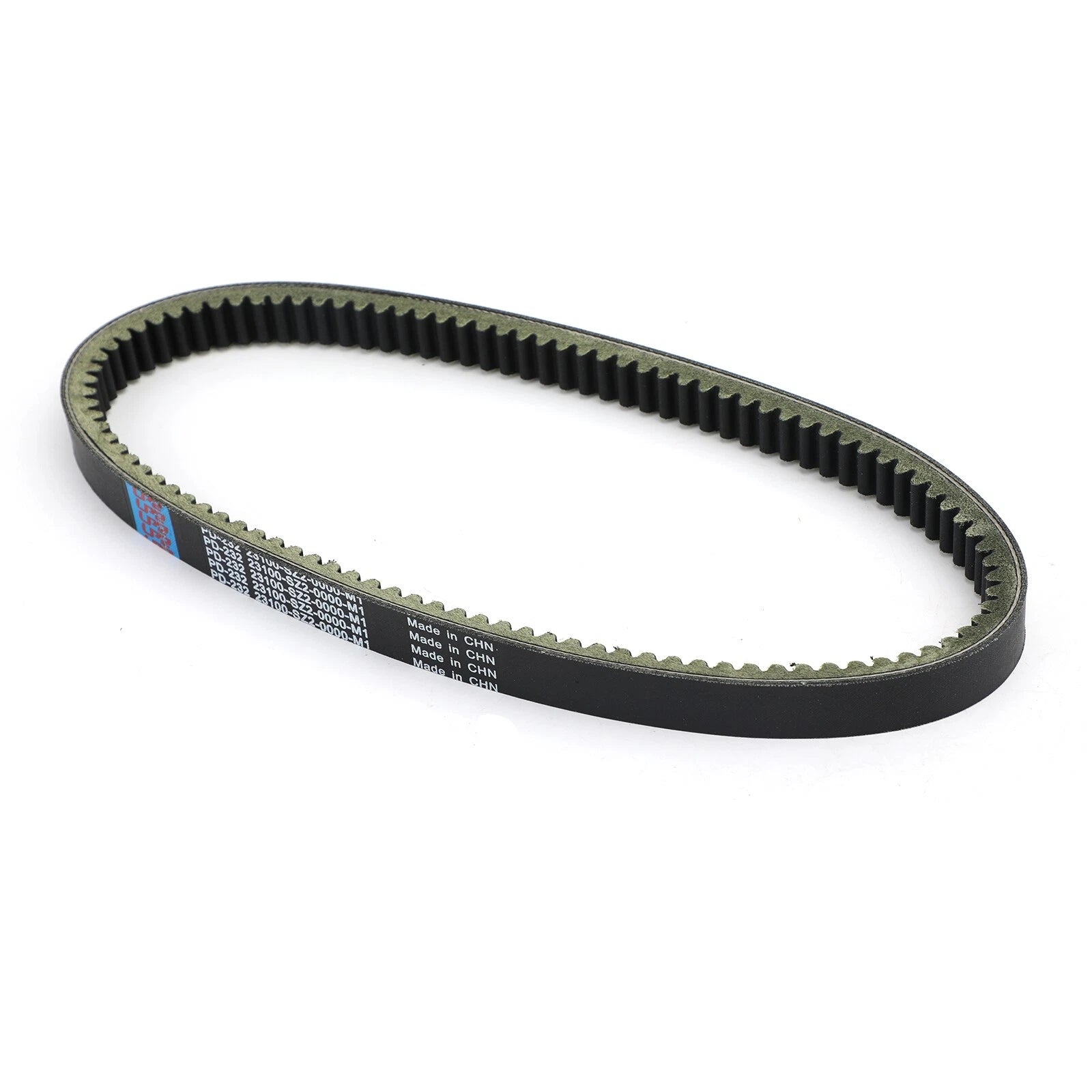 External Final Transmission Belt for Daelim S300 (2010–2015) 23100-SZ2-0000-M1