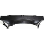 Set of Upper and Lower Fan Shrouds for Chevrolet S10 Blazer (1988–1994)