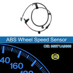 ABS Wheel Speed Sensor No. 95671A9000 for Kia Sedona (2015–2021)