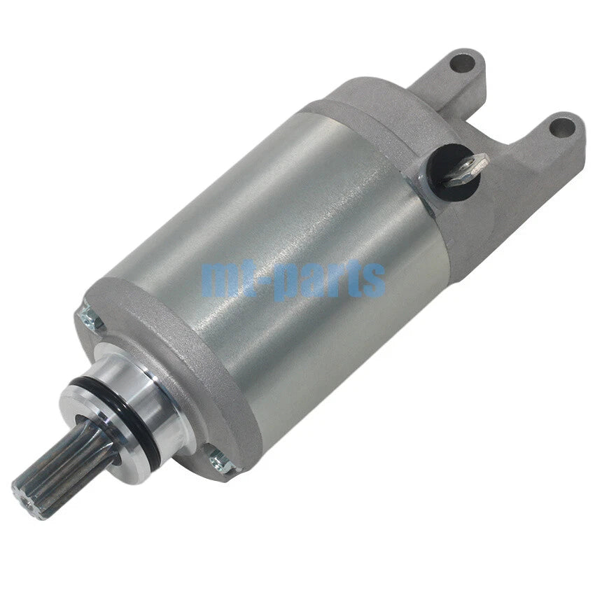 Starter Motor for Triumph Daytona 600 & 650 (2002–2005) / TT600 (2000–2003) T1311117