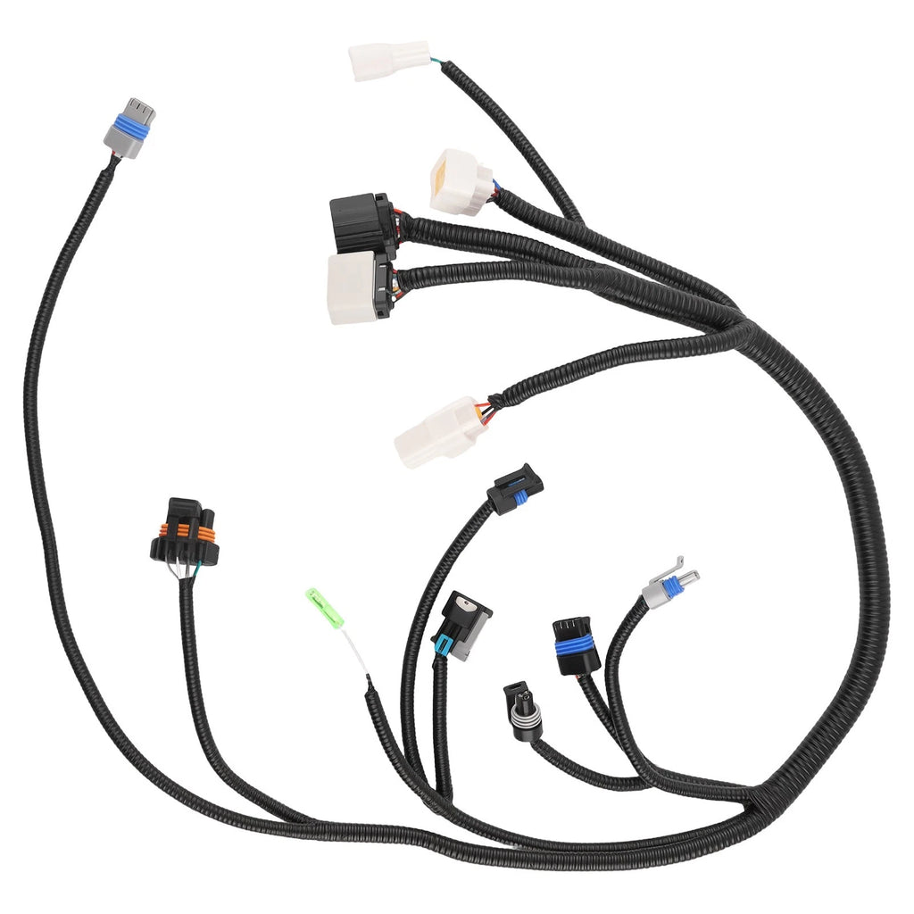 EFI Wire Harness for Hisun 500 700 Q Link UTV 2011-2015 Part 34200-115H-0000