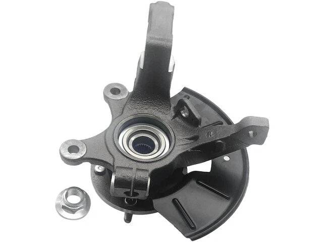 Front Right Steering Knuckle Kit for Mazda Tribute (2005–2006, 2008–2011) GY515XZ