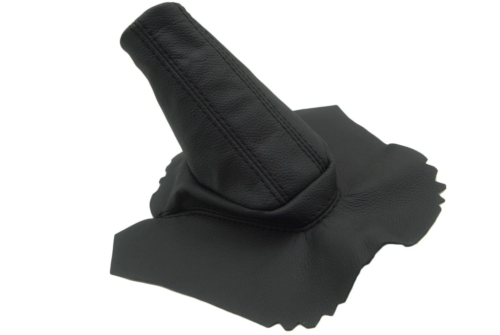 E Brake Boot for BMW M3 Z4 E85 (2003–2008) Black Leather Synthetic