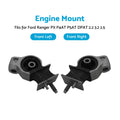 Set of 2 Engine Mounts for Ford Ranger, Mazda CX-9 (2016–2024)