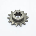 14T Front Sprocket Cog for 49cc Mini Pocket Pit Dirt Quad Bike ATV (No Year)