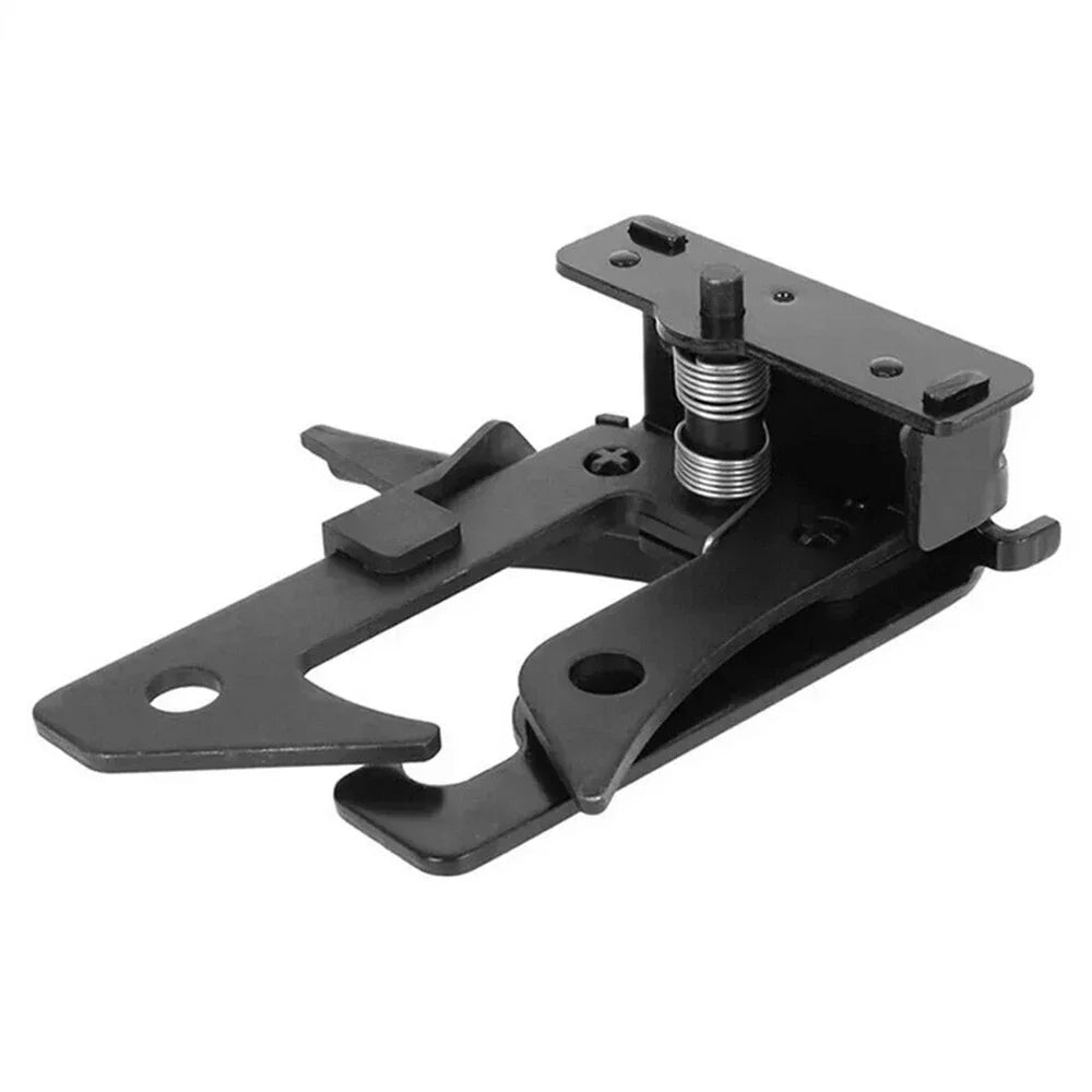 Hood Safety Latch Catch Lock for Benz E250 E300 E350 E400 E63 AMG (2010-2016)