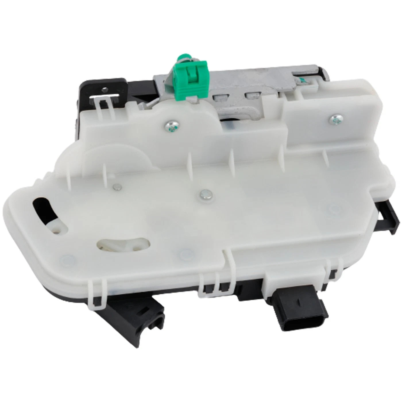 Set of 2 Door Lock Actuators for Rear Driver and Passenger Side