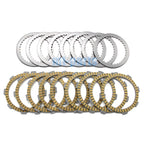 Clutch Friction Disc Plate Kit for Honda RVF400 (1994–1996) 22201-MR8-000