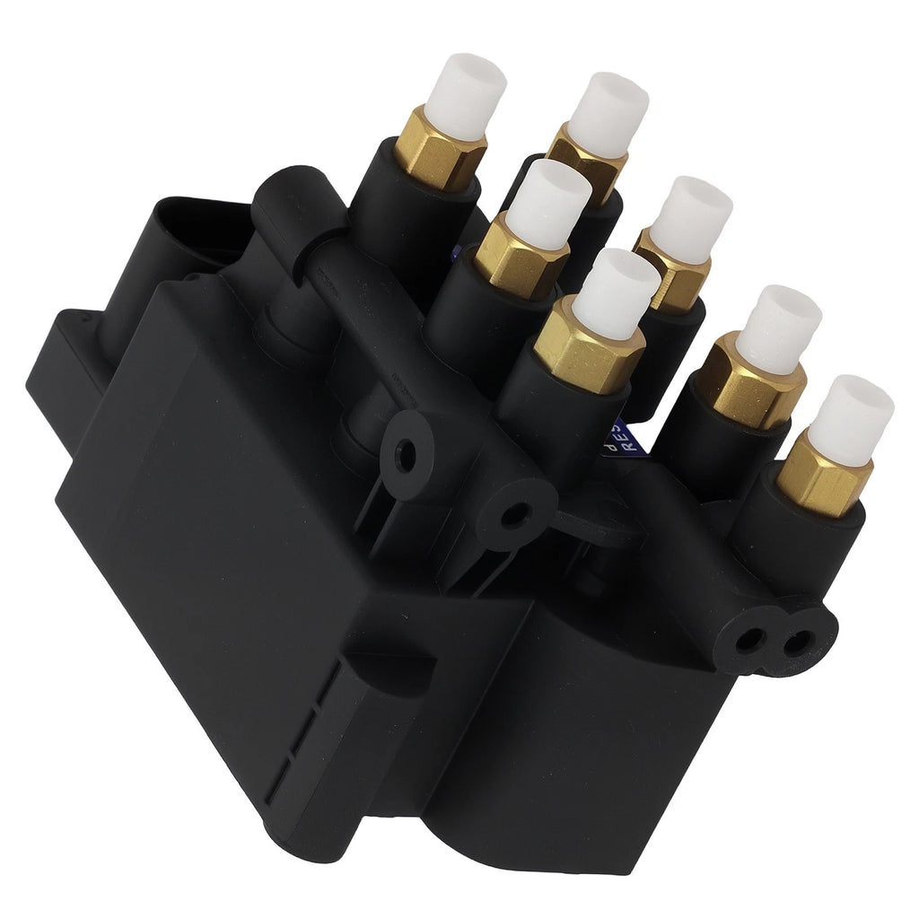 Air Suspension Valve for Tesla Model S/X (2016–2023)