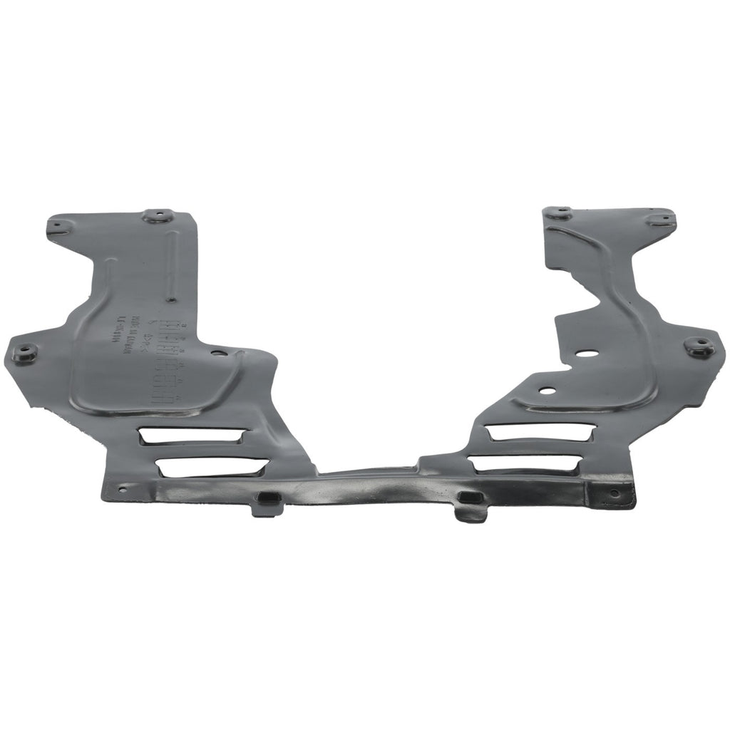 Engine Splash Shield for Chevrolet Trax (2013–2022) Center Lower