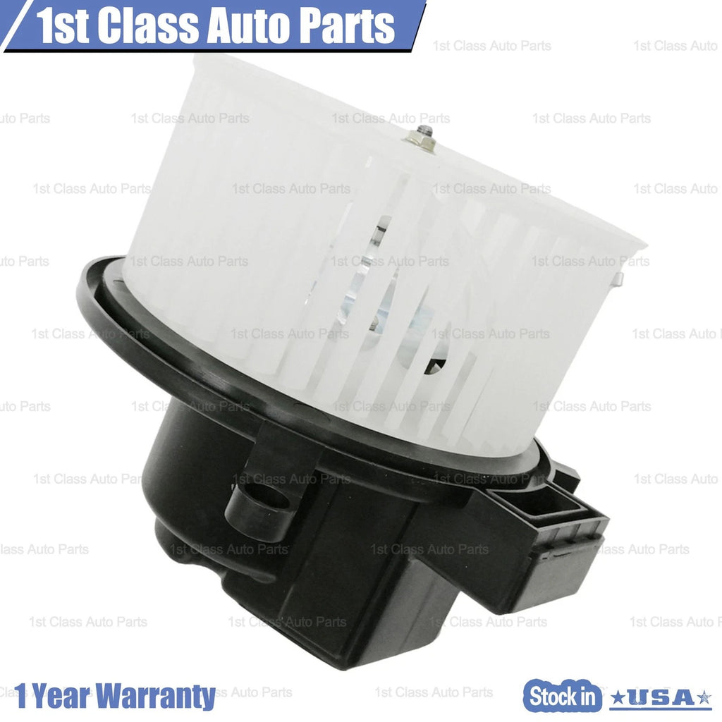 Heater Blower Motor for Dodge Grand Caravan Chrysler Town & Country (700234)