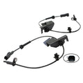 2X Front ABS Wheel Speed Sensor for Ford Fusion (2013–2020) DG9Z2C205B