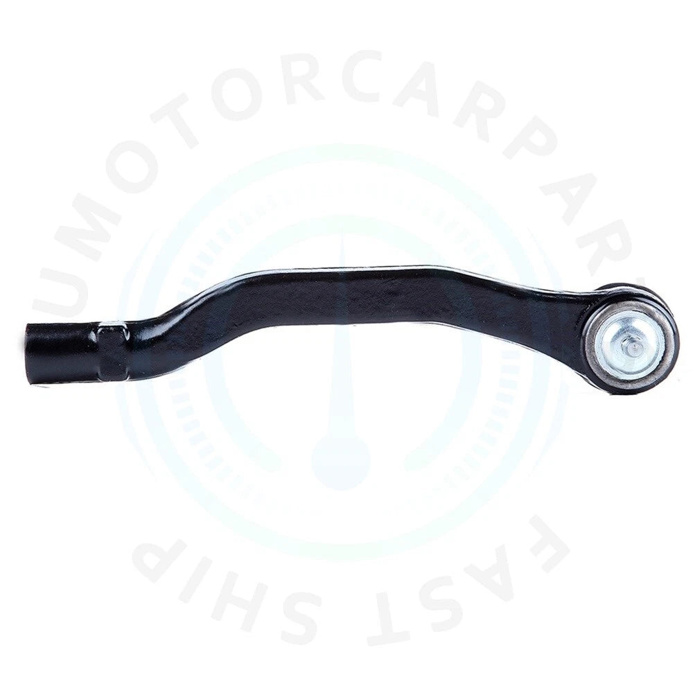 Set of 2 Steering Tie Rod Ends for Honda Accord (1998–2002)