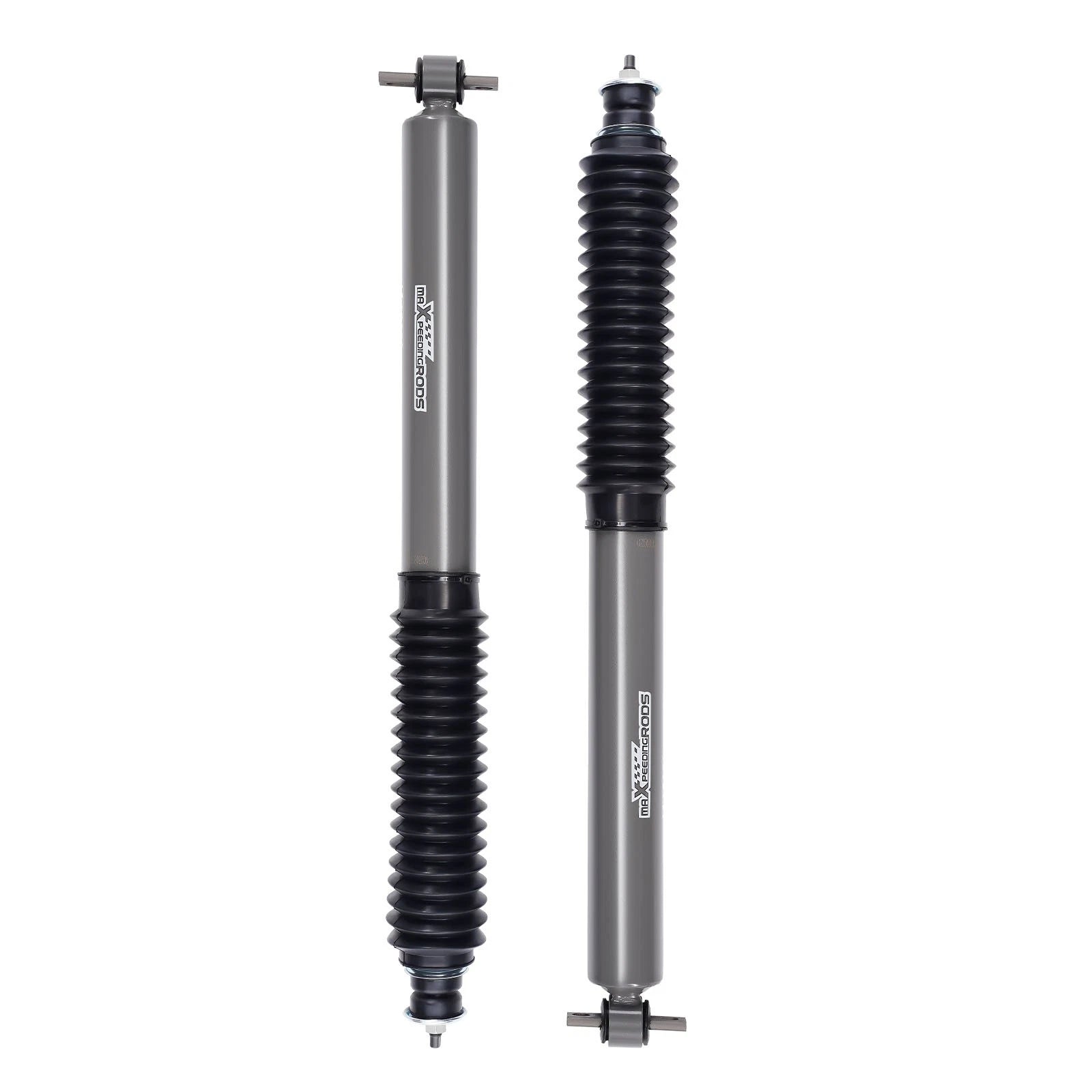 Front Lift Shock Kit for Chevy Silverado/GMC Sierra 1500 2WD (1999–2006)