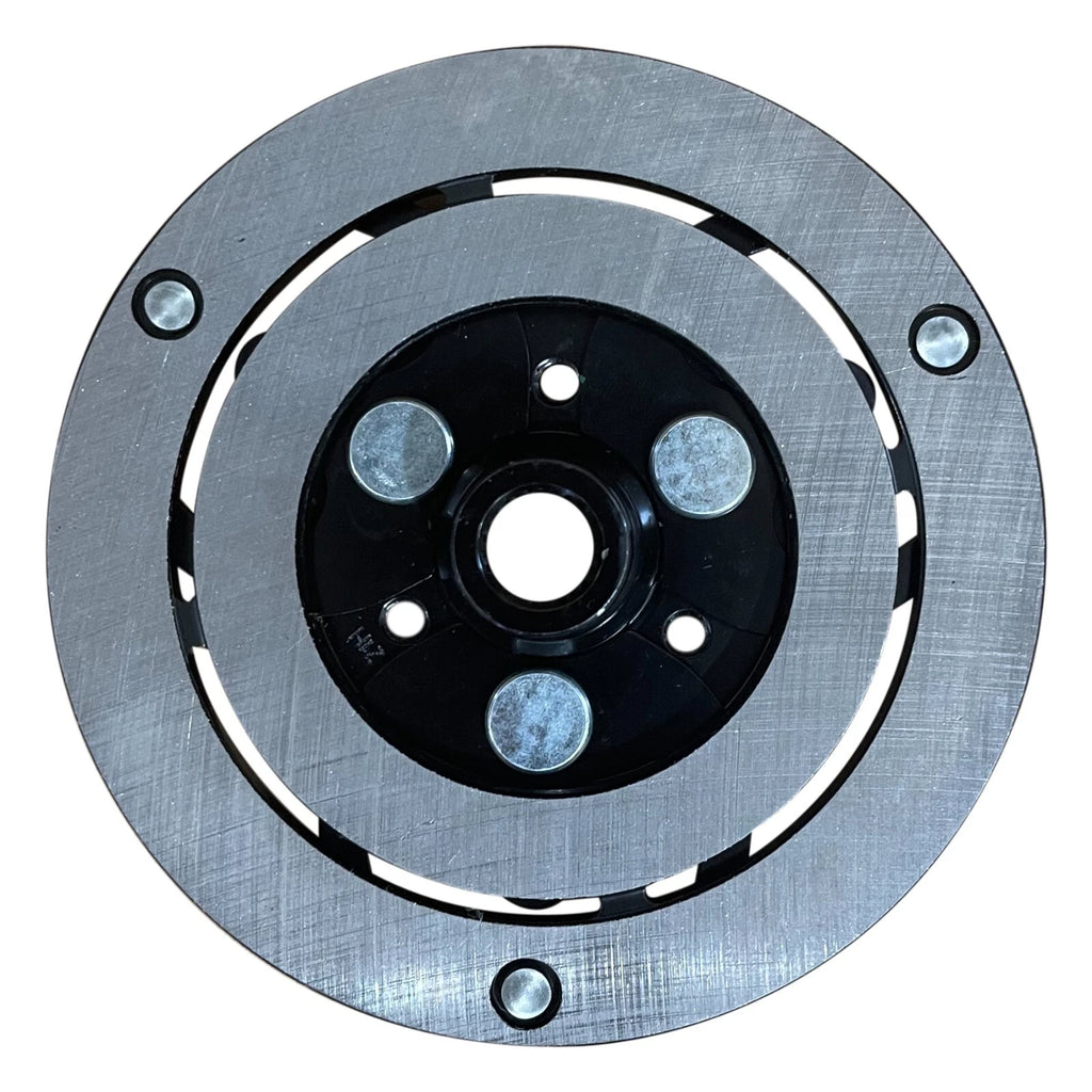 A/C Compressor Clutch Replacement for Subaru Forester 2.5L (2017-2018)
