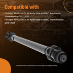 Front Drive Shaft Propshaft Assembly for Dodge Ram 4500 (2008-2010)