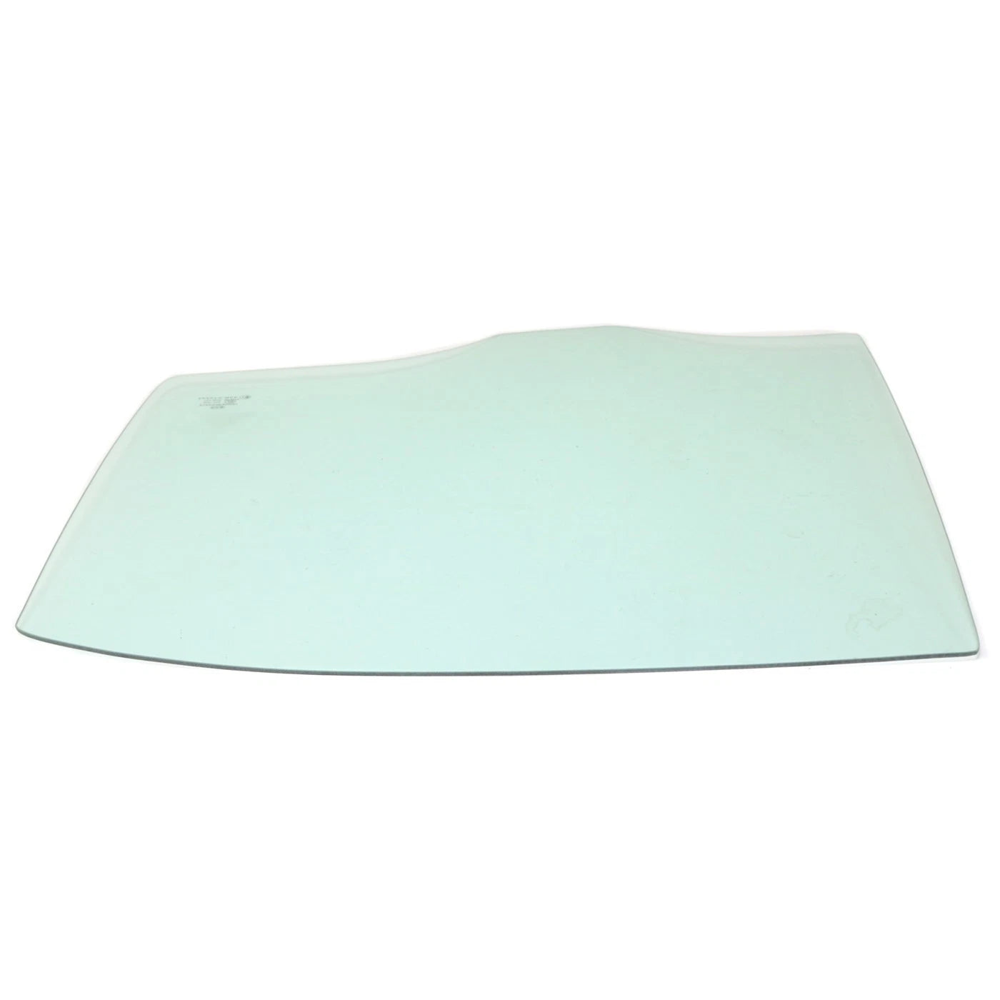Rear Driver Side Door Glass for Mercedes C-Class Sedan